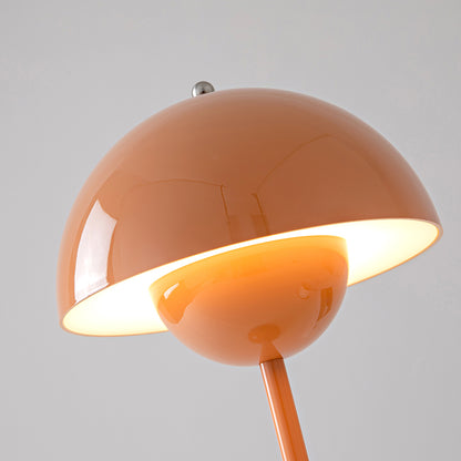 Mushroom lamp