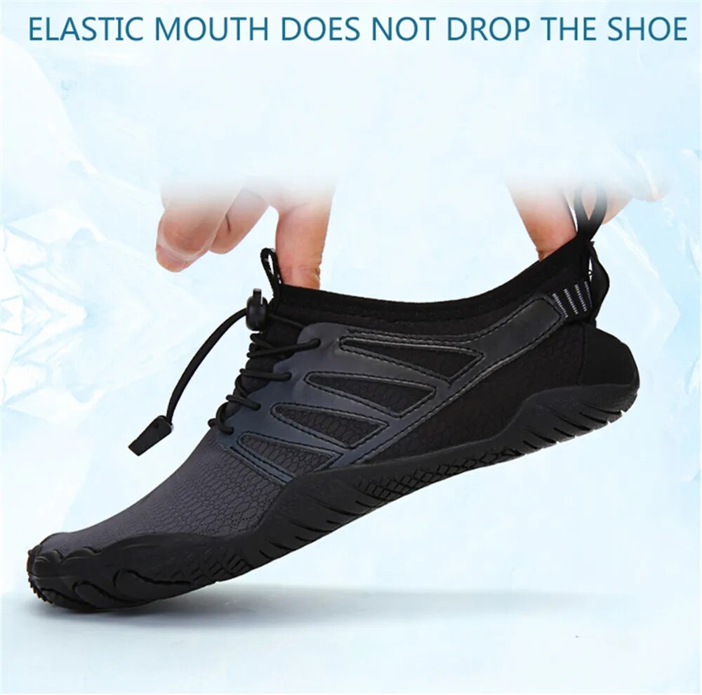 Unisex Outdoor sports shoes